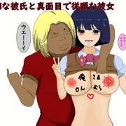製作中