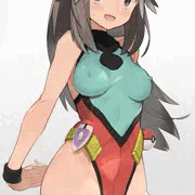 リーフ(動きやすい服)