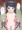 「ほどけちゃった……」