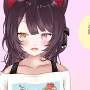 戌亥とこちゃんと出られない部屋
