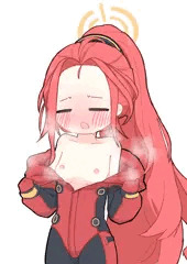 ほかほかユズ