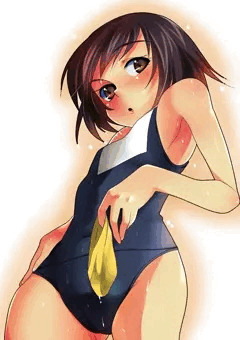 ロリスク水