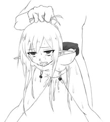 エルフ。