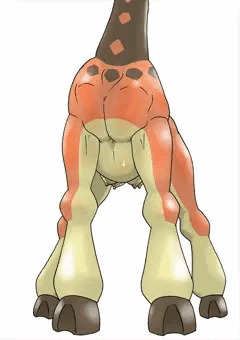 pokemon hentai