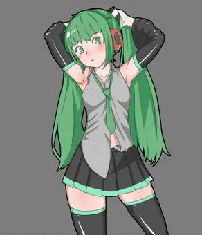 ムチミク