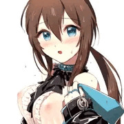 濡れ透けアーミヤ