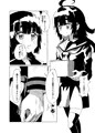 三日月【艦これ】