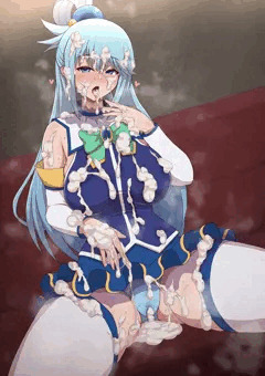 アクア様