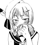 フートちゃん。