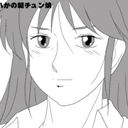 一か八かの朝チュン娘