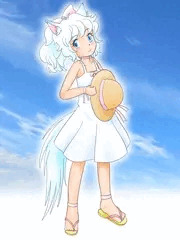 サマードレス麻弥たん2014