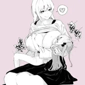 おねロリ