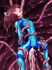 ゼロスーツきりたん