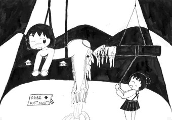 除夜の鐘？