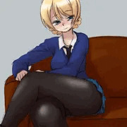 優雅に誕生日