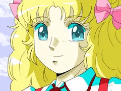 キャンディキャンディ　Pt2