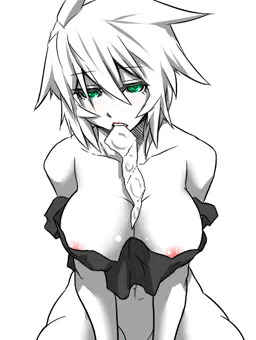 咥えゴム