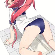 おしっこ伊１６８ちゃん