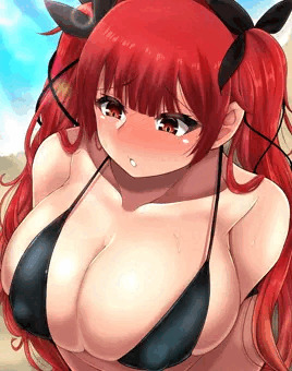 ホノルル水着