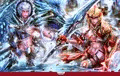 merlin and arthas