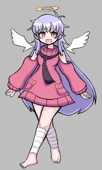 ディアちゃん