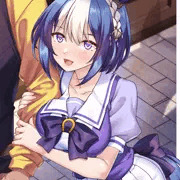 制服シーザリオ