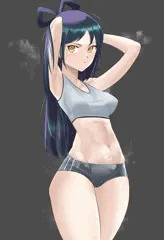 Azuma Himari