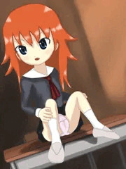 染みぱんつ