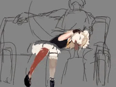 落書きPPK