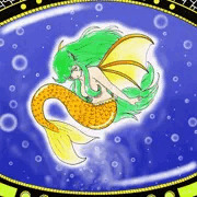 海でみたもの
