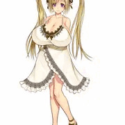 ふたなりロリ巨乳