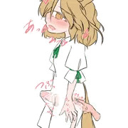 ふた典ちゃん前立腺責め