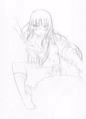 喰霊-零の黄泉その８