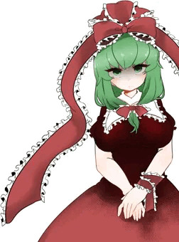 膨乳雛