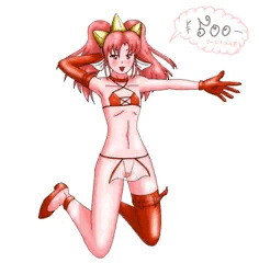 Opekoさんのマナさん