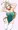 バニースーツルディ子