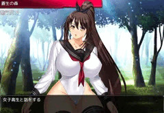 無神戦記きょうかちゅう