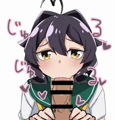 まほあこ