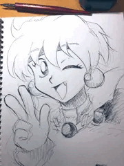 アナログ リナ＝インバース