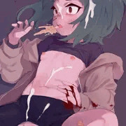 瀕死