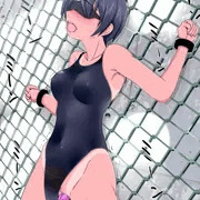 競泳水着
