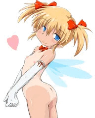 また尿道妖精
