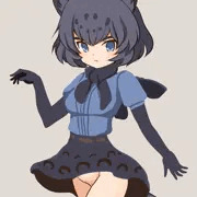 ブラックジャガー