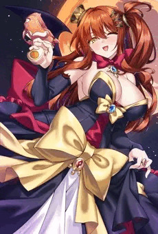ハロウィーンコスプレ