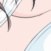 看板娘