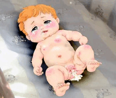 使用済みオナホ
