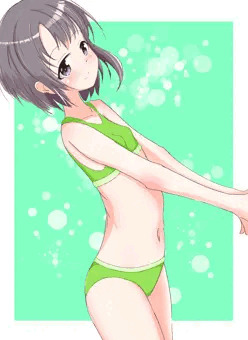 乙倉悠貴ちゃん