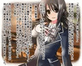 彼女の笑顔は、もう戻らない。
