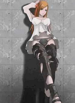 リーンちゃん