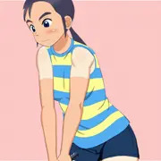 とんぼのスイング差分